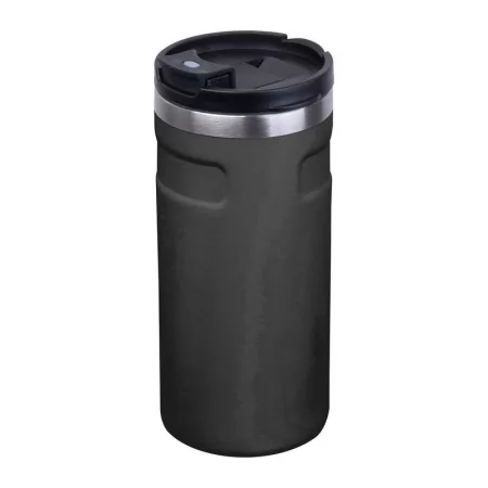 Vákuumszigetelt termoszbögre, 450 ml