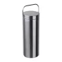 Vákuumszigetelt acél termosz, 600 ml