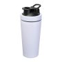 Rozsdamentes acél shaker, 750 ml