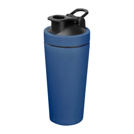 Rozsdamentes acél shaker, 750 ml
