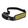 Fejlámpa COB LED-ekkel