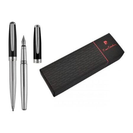 Golyós- és töltőtoll szett