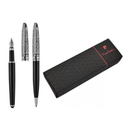 Golyós- és töltőtoll szett