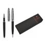 Golyós- és töltőtoll szett