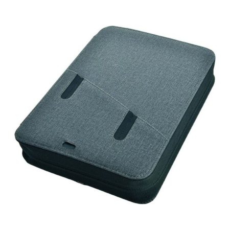 SORBONNE A5 mappa külső akkumulátorral, 4000mAh