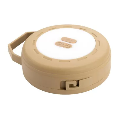 Felakasztható kempinglámpa