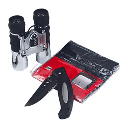 CROSSET outdoor szett