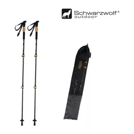 DENALI sétapálcák