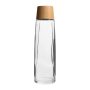 ANAMUDI újrahasznosított üvegpalack 750 ml