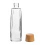 ANAMUDI újrahasznosított üvegpalack 750 ml