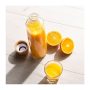 ANAMUDI újrahasznosított üvegpalack 750 ml