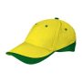 Tuxton baseballsapka