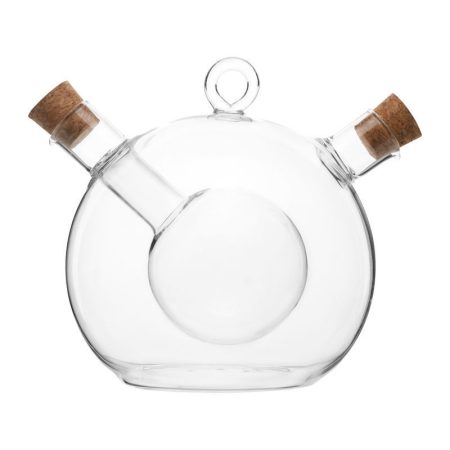 NAMI olaj- és ecetadagoló