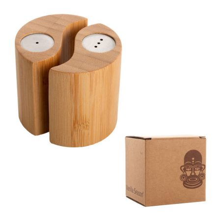 TIRSULI só- és borstartó