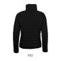 RIDE WOMEN LIGHT PADDED JACKET