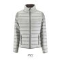RIDE WOMEN LIGHT PADDED JACKET