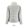 RIDE WOMEN LIGHT PADDED JACKET