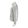 RIDE WOMEN LIGHT PADDED JACKET