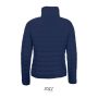 RIDE WOMEN LIGHT PADDED JACKET