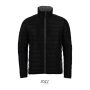 RIDE MEN LIGHT PADDED JACKET