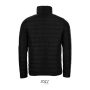 RIDE MEN LIGHT PADDED JACKET
