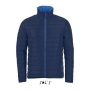 RIDE MEN LIGHT PADDED JACKET