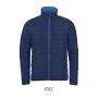 RIDE MEN LIGHT PADDED JACKET