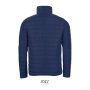 RIDE MEN LIGHT PADDED JACKET