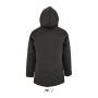 ROBYN - UNISEX JACKET WITH PADDED LINING