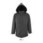 ROBYN - UNISEX JACKET WITH PADDED LINING
