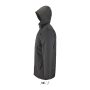 ROBYN - UNISEX JACKET WITH PADDED LINING