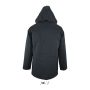 ROBYN - UNISEX JACKET WITH PADDED LINING