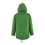 ROBYN - UNISEX JACKET WITH PADDED LINING