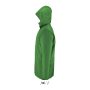 ROBYN - UNISEX JACKET WITH PADDED LINING
