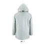 ROBYN - UNISEX JACKET WITH PADDED LINING