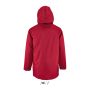 ROBYN - UNISEX JACKET WITH PADDED LINING