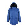 ROBYN - UNISEX JACKET WITH PADDED LINING