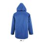 ROBYN - UNISEX JACKET WITH PADDED LINING
