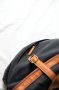 VINGA Sloane RCS újrahasznosított poliészter hátizsák