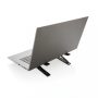 Terra RCS újrahasznosított alumínium laptop/tablet állvány