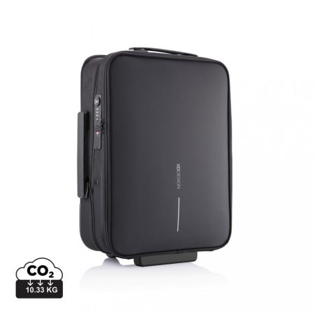 XD Design Flex gurulós bőrönd