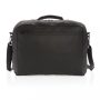 Fashion 15,6"-es PVC-mentes laptop táska