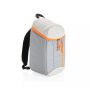 Hűtőtáska hátizsák kiránduláshoz 10L