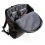 900D 15,6"-es laptop hátizsák, PVC-mentes