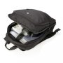 Swiss Peak 17”-es üzleti laptop hátizsák