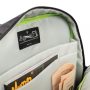 Soho rPet 15,6"-es laptop hátizsák, PVC-mentes