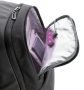 Swiss Peak laptop hátizsák UV-C fertőtlenítő zsebbel