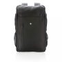 Swiss Peak AWARE™ könnyen hozzáférhető 15" laptop hátizsák