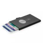 C-Secure alumínium RFID kártyatartó