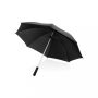 Swiss Peak Aware™ ultrakönnyű kézi 25"-es alu esernyő